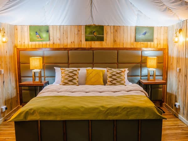 Ang'ata Tarangire Camp