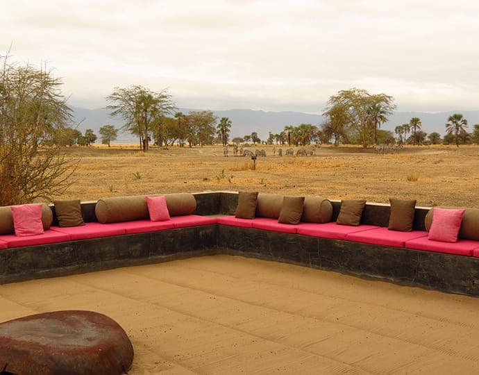 Chem Chem Safari Lodge