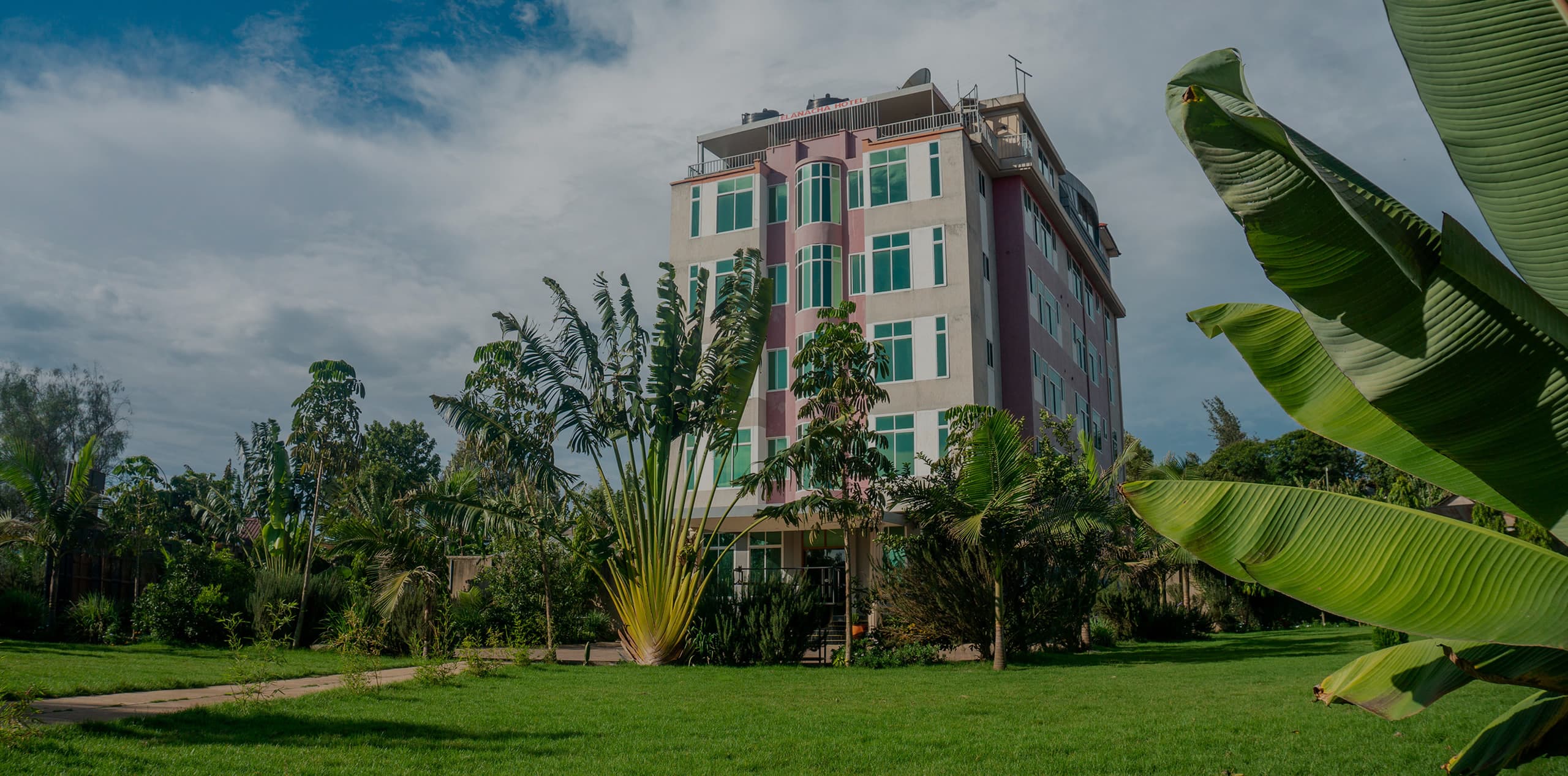 Elanacha Hotel