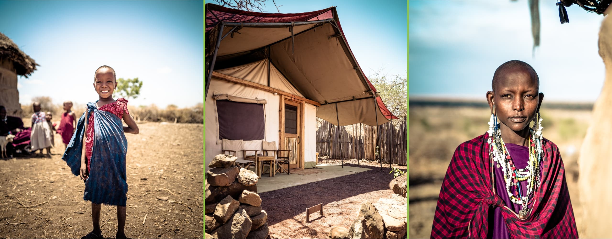 Isoitok Camp