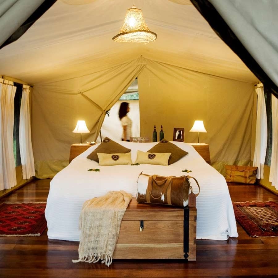 Karen Blixen Camp