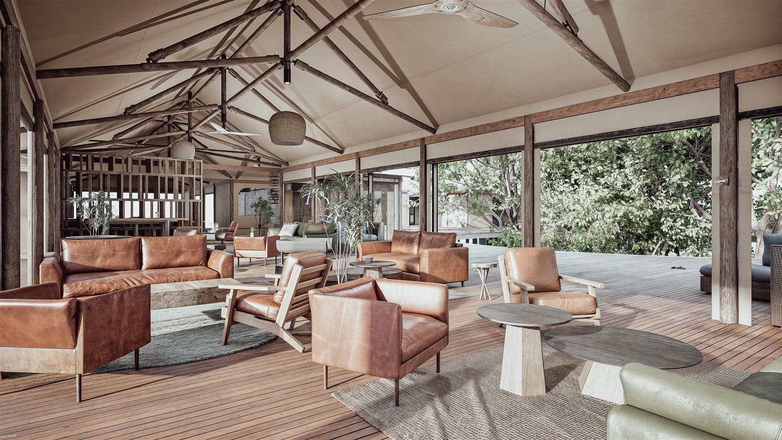 Kuona Serengeti