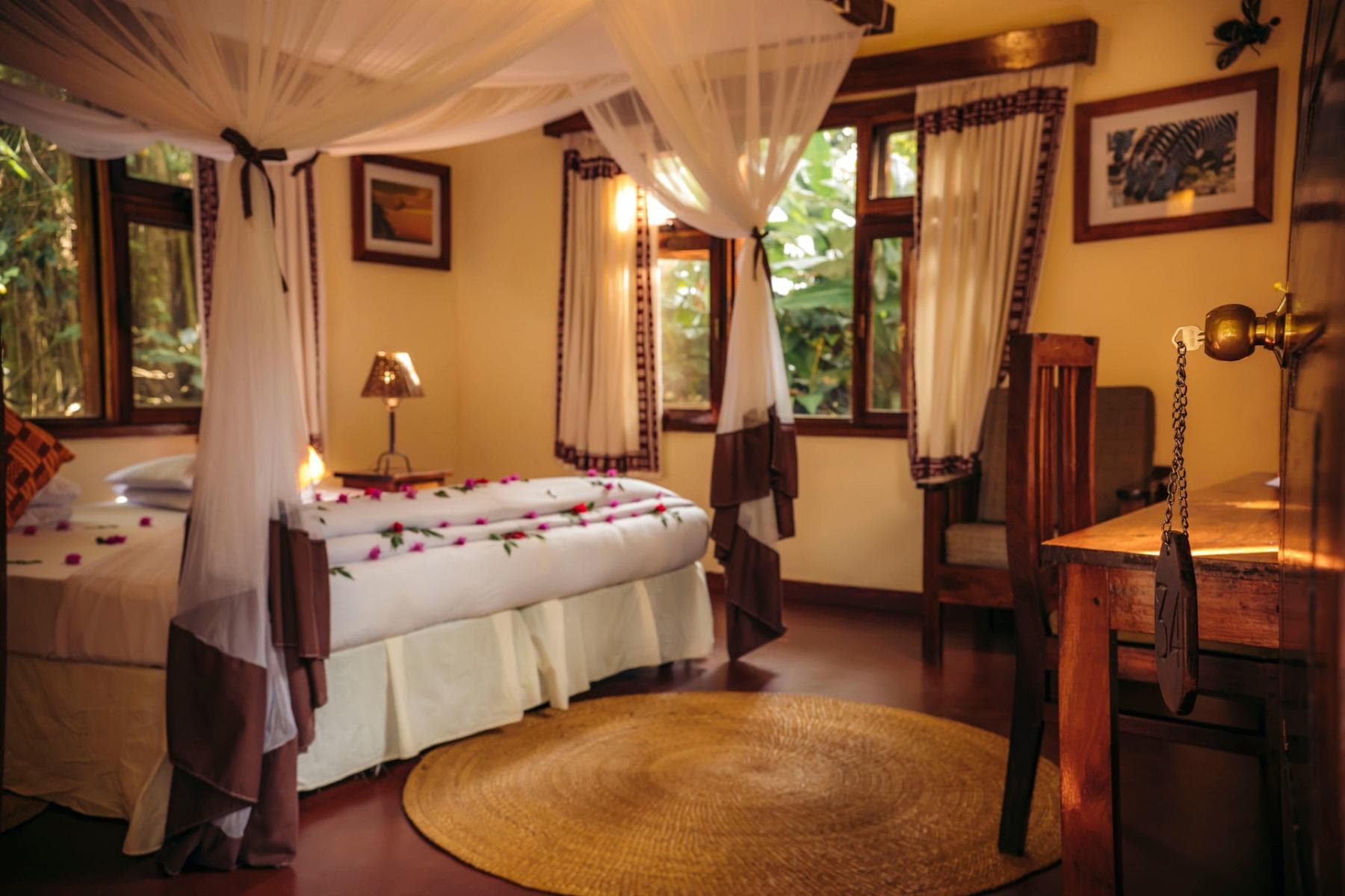 Moivaro Coffee Plantation Lodge