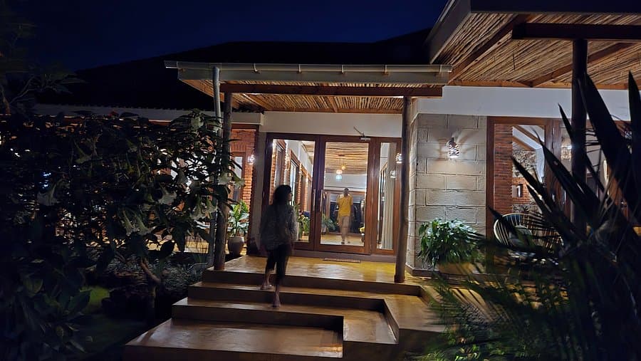 Moonbow Lodge
