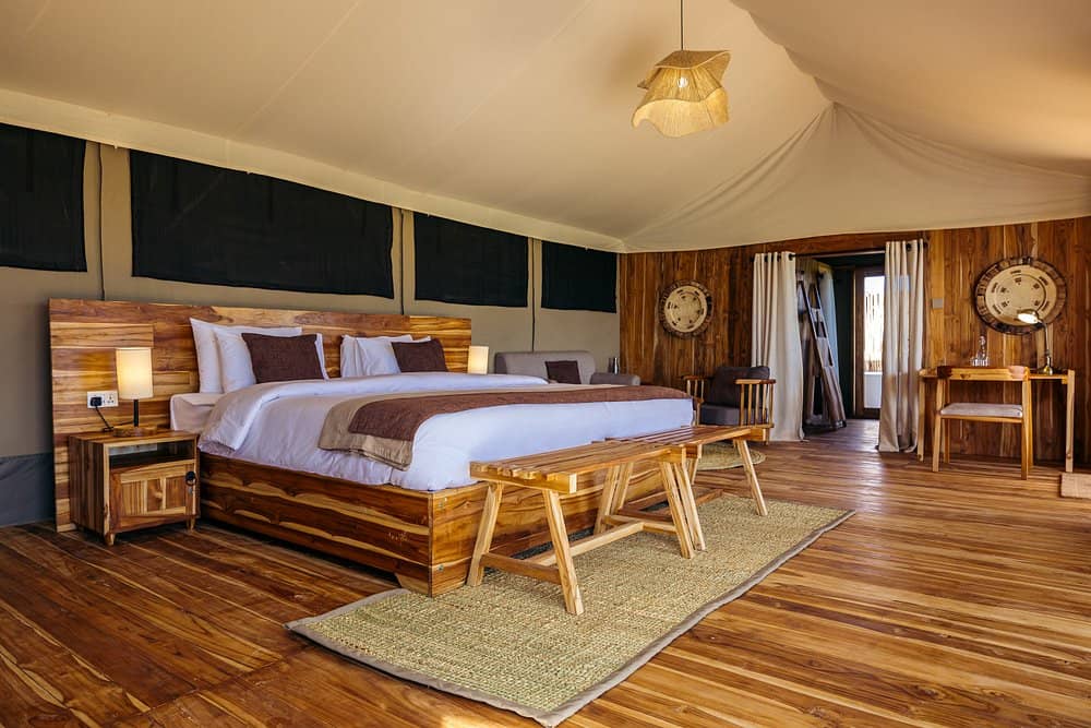 Olmorijo Camp
