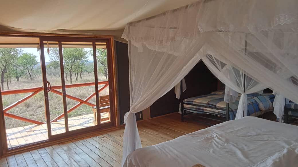 Osero Serengeti
