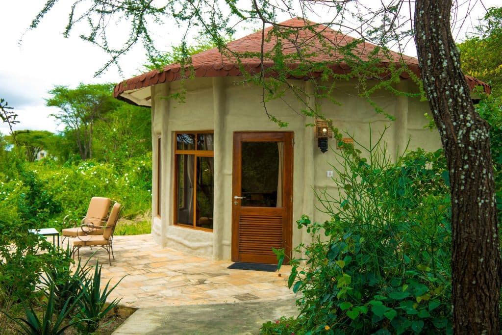 Osupuko Tarangire Lodge