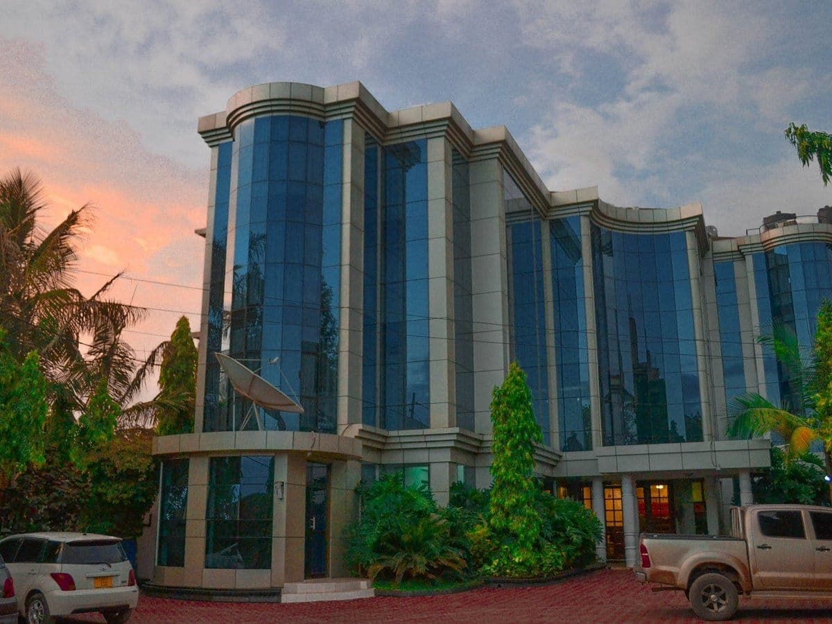 Point Zone Hotel