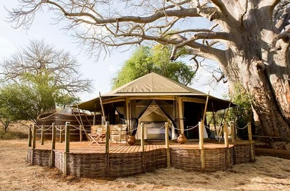 Sanctuary Swala