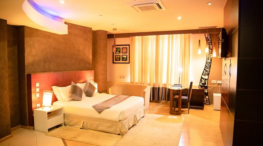 SG Premium Resort
