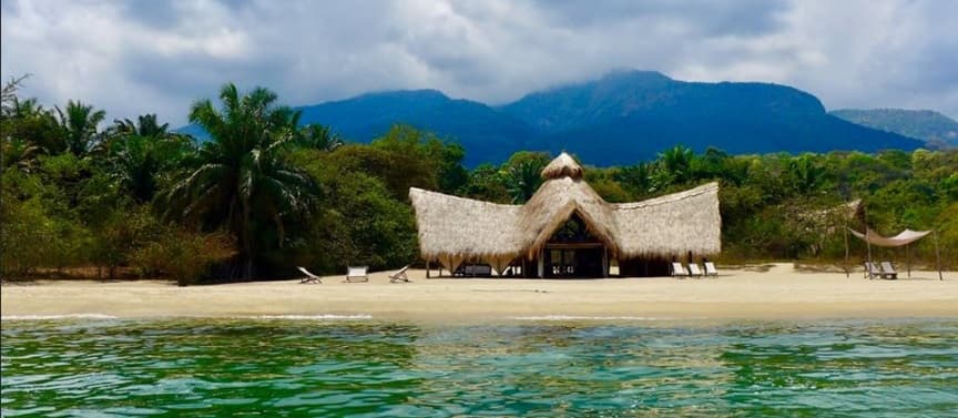 Mahale Mountains National Park 3