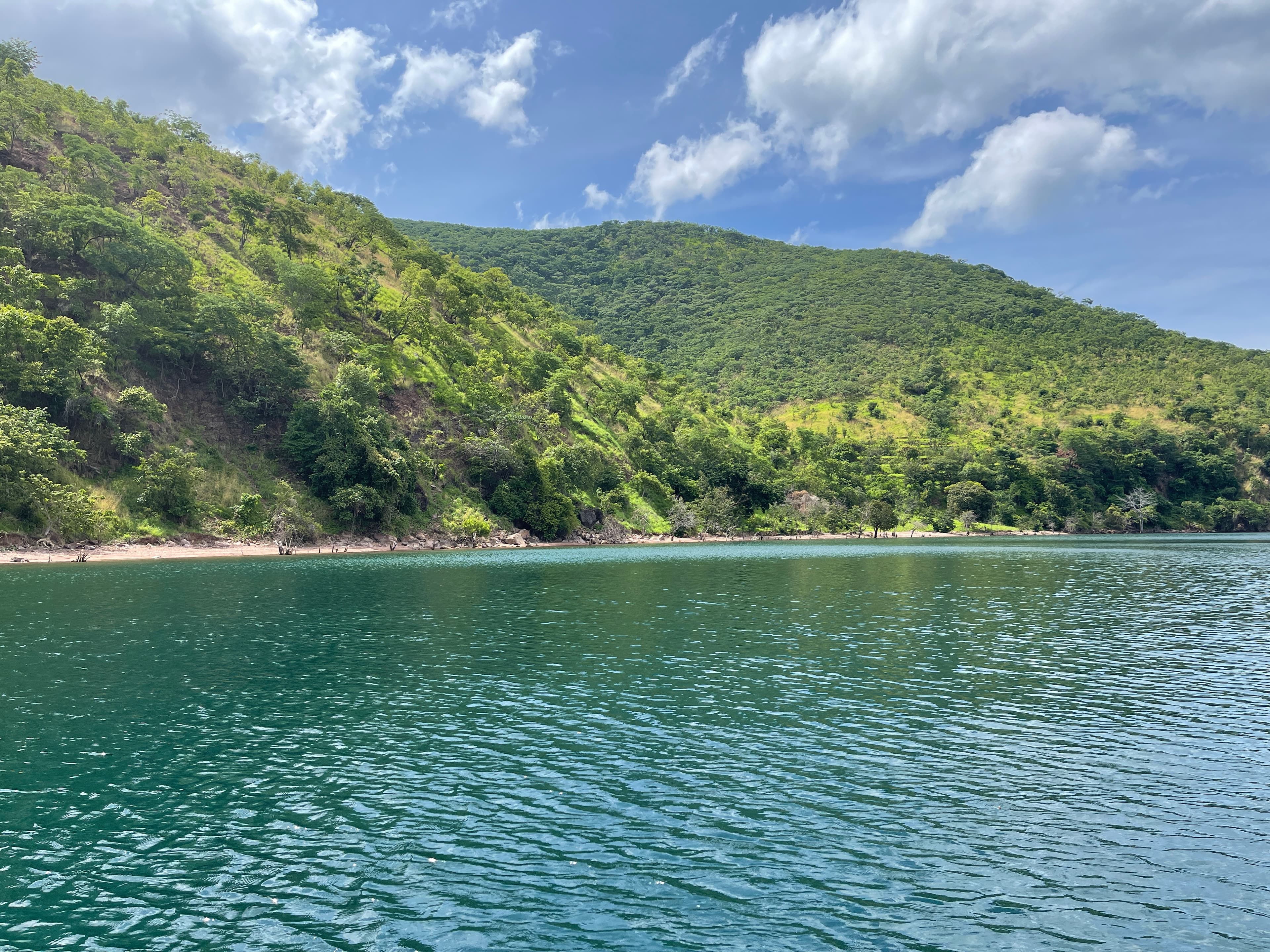 Mahale Mountains National Park 5