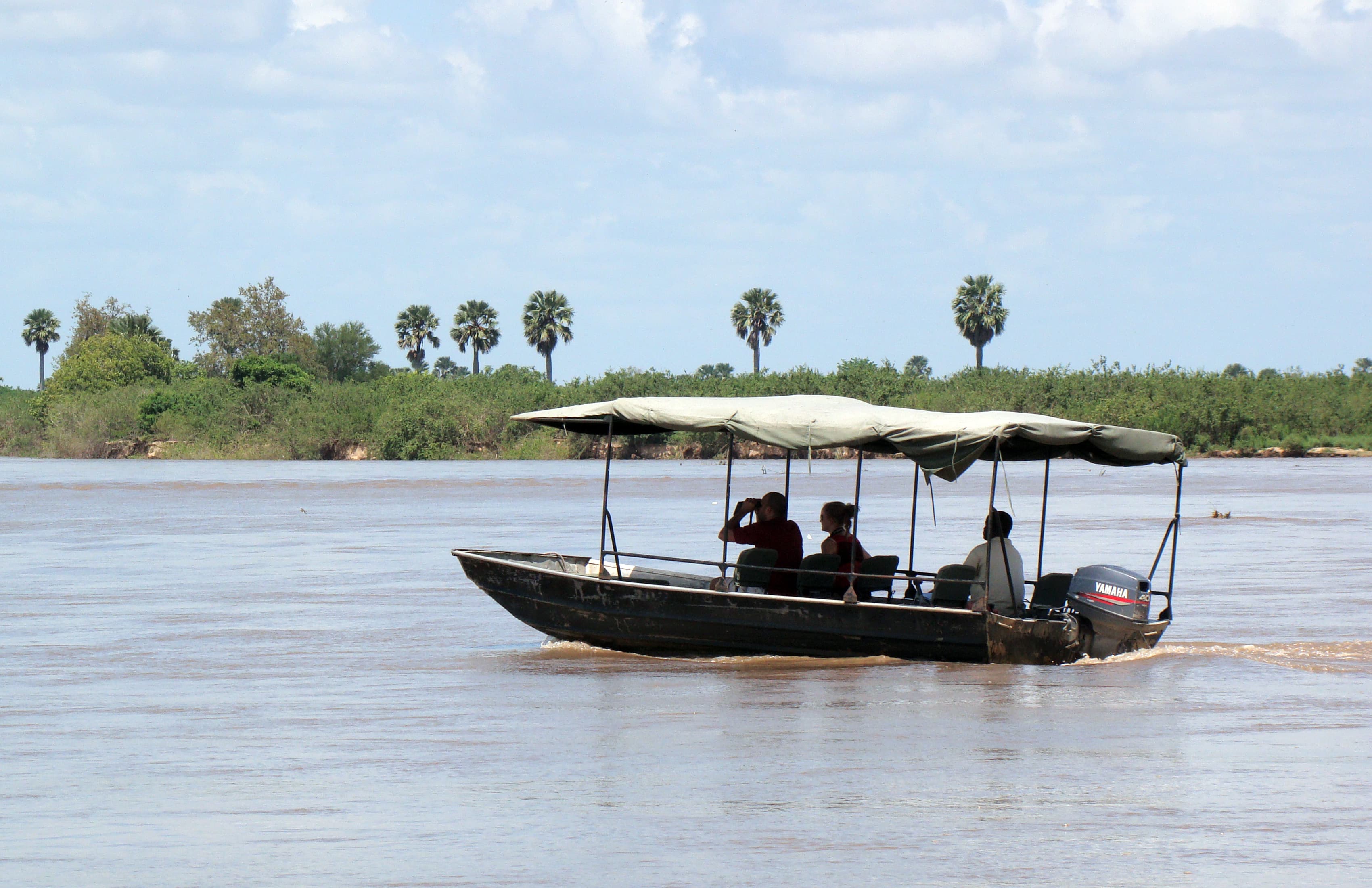 Nyerere National Park 3