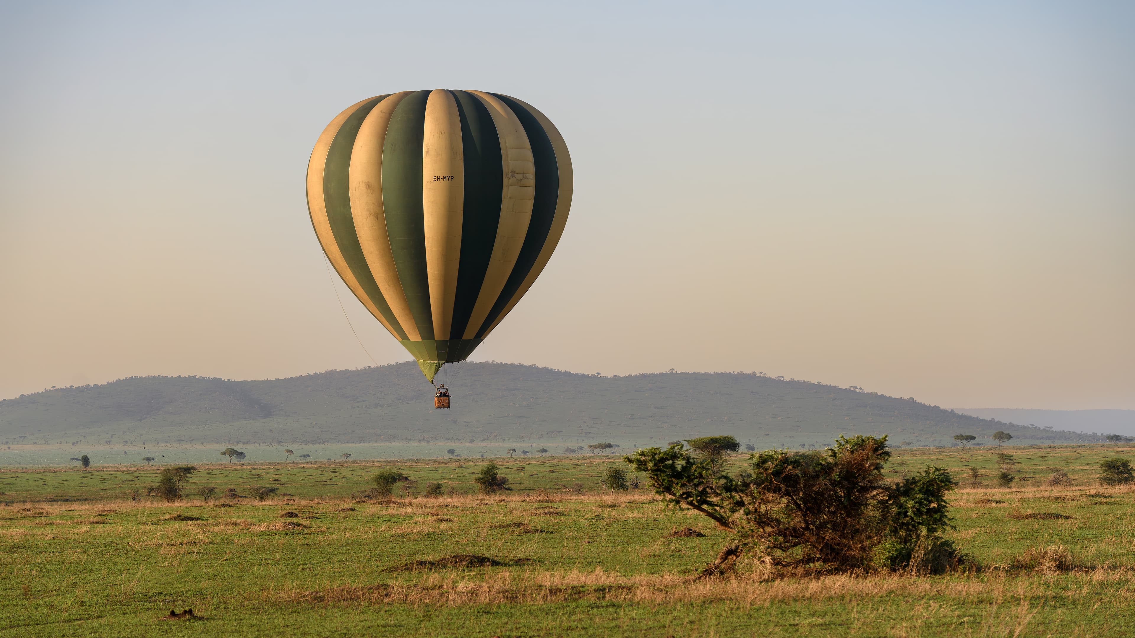 Serengeti National Park 4