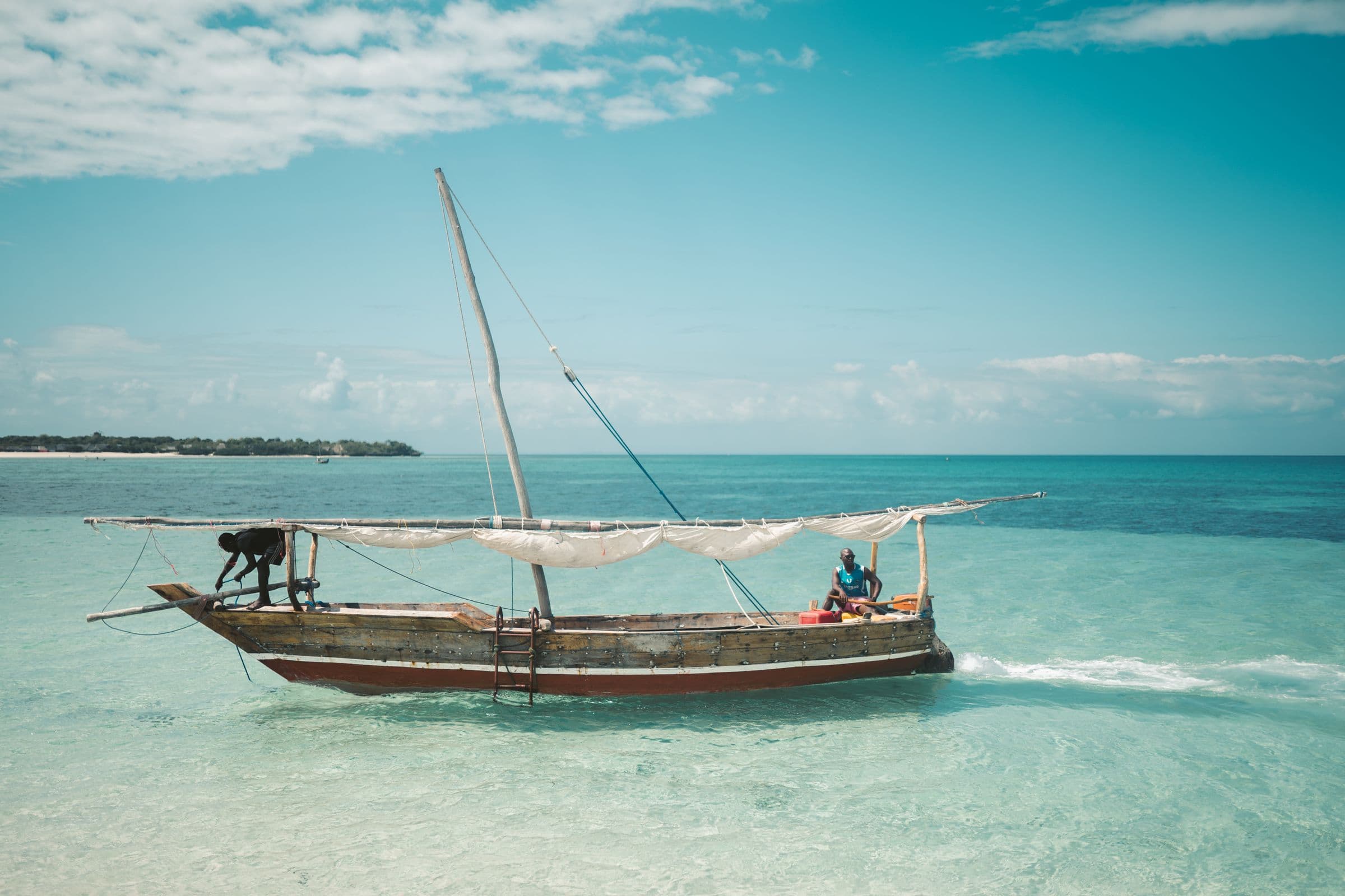 Zanzibar 1