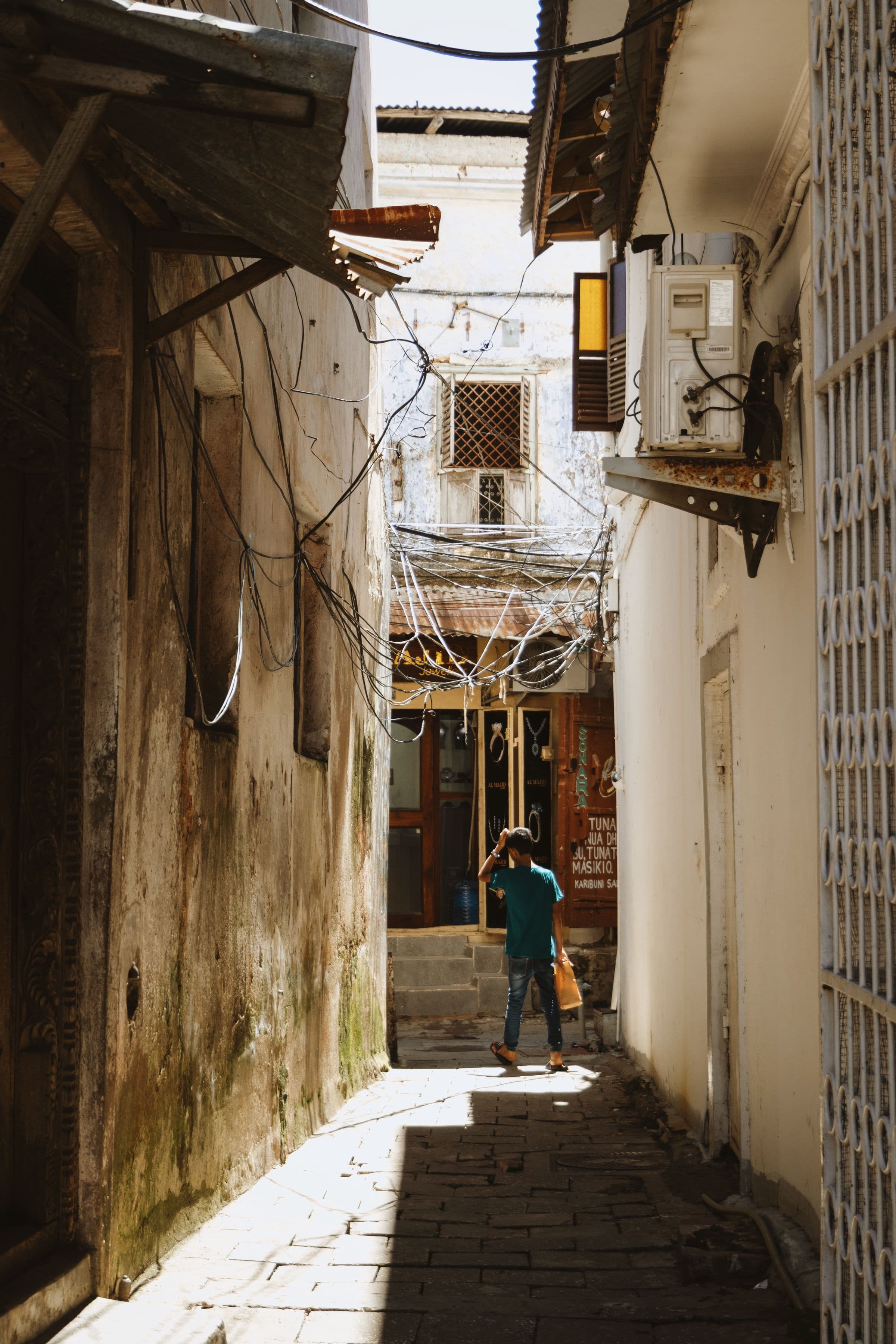 Zanzibar 3