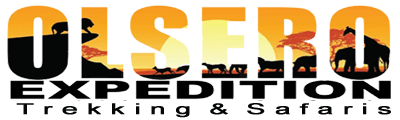 Olsero Expedition Trekking & Safaris