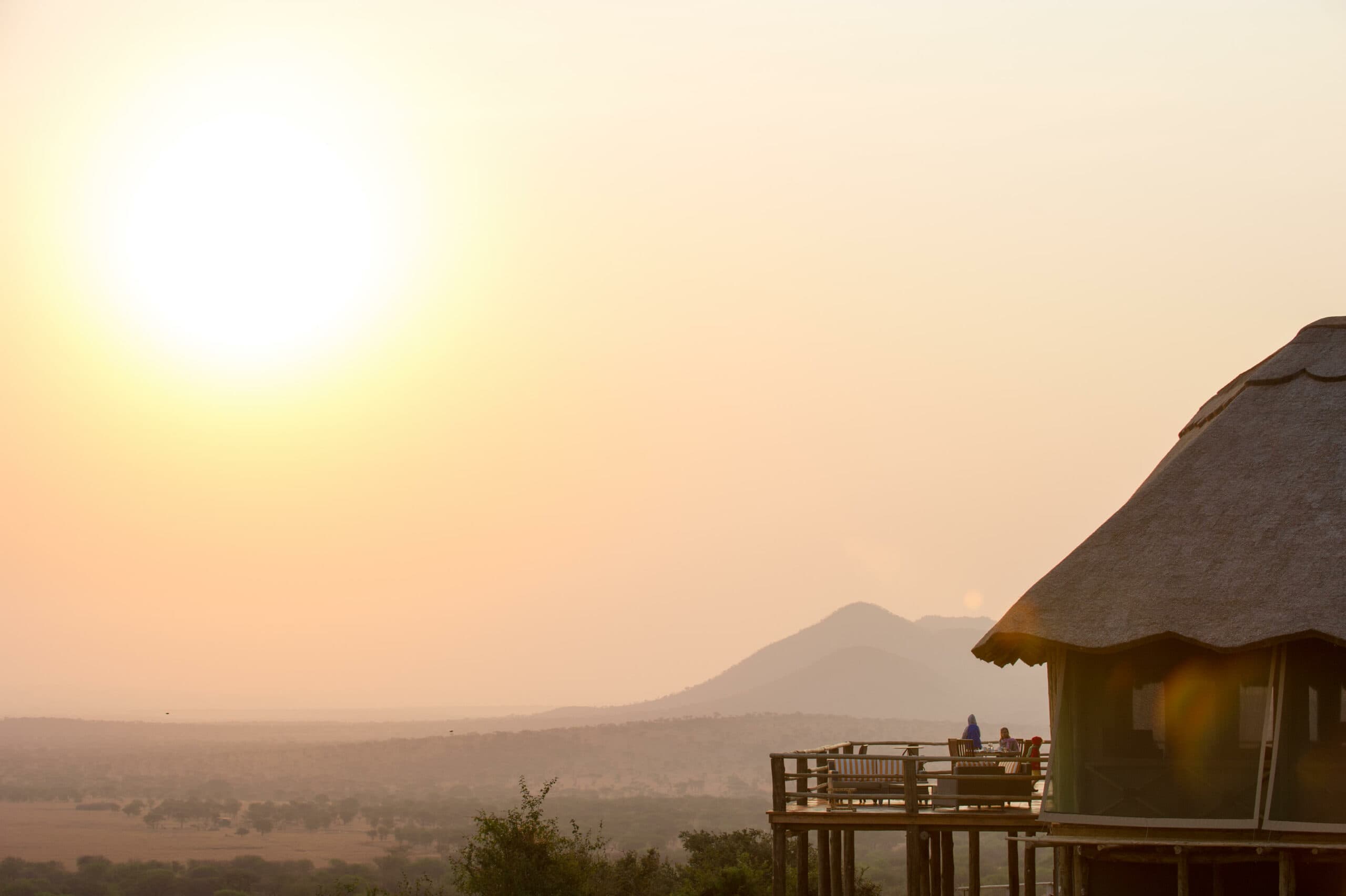 Tented Camp vs Lodge: Where Should You Sleep on Safari