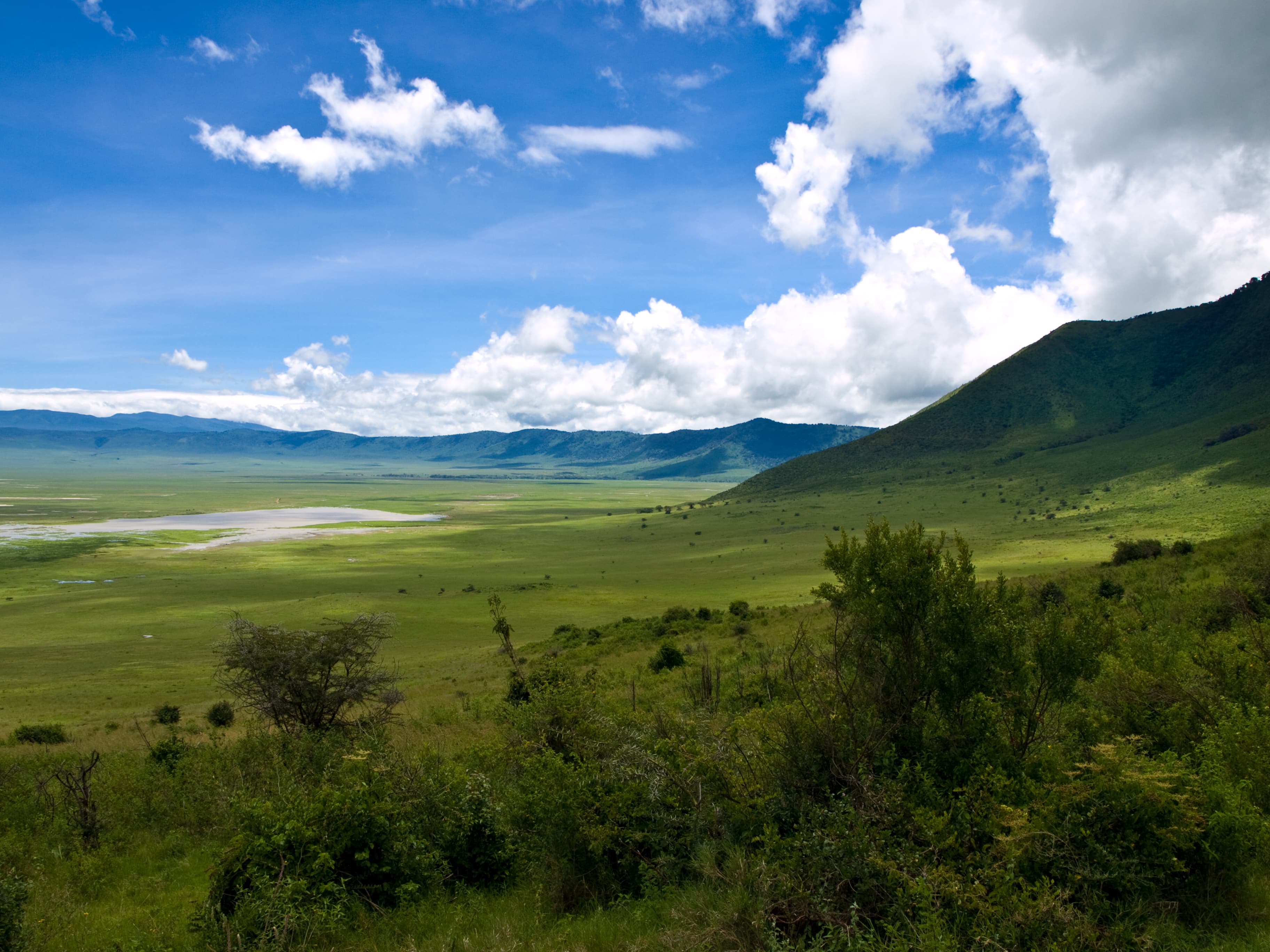 Visiting a Maasai Village: What Respectful Cultural Tourism Looks Like