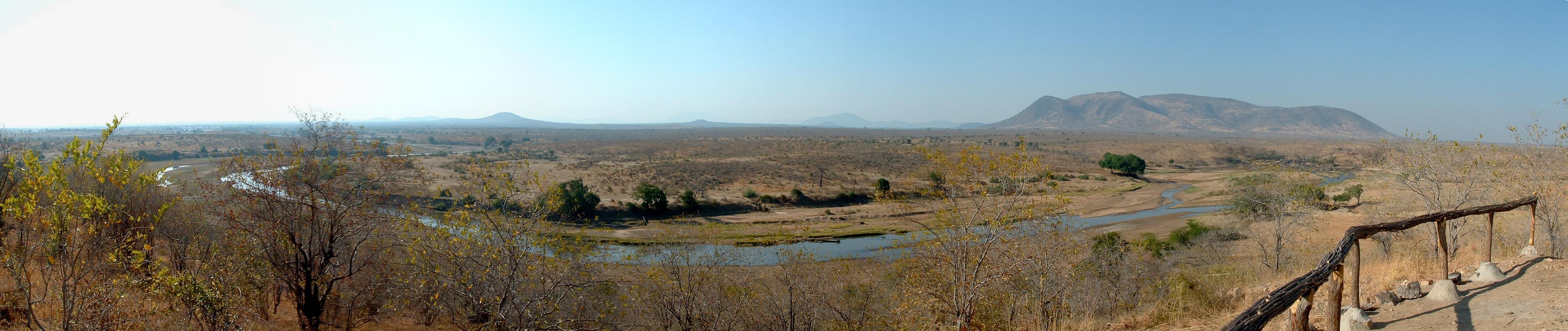 Ruaha & Nyerere: Tanzania's Southern Circuit Explained