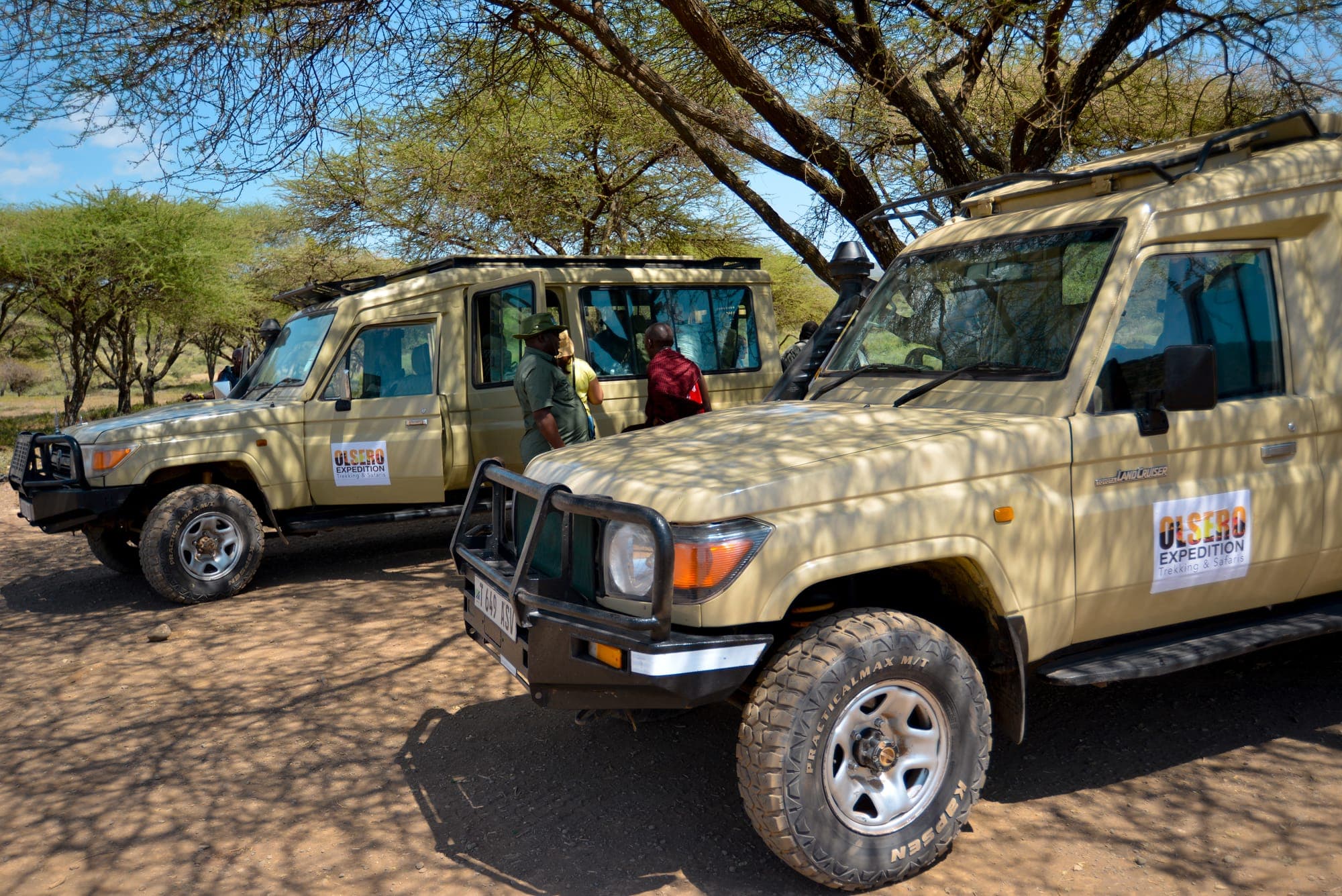 First-Time Safari Guide: What We Wish Every Guest Knew