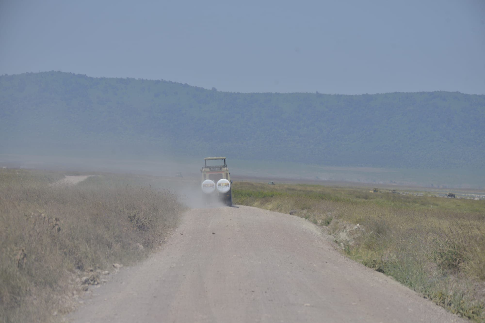 Tanzania Visa, Vaccinations & Health: The Pre-Trip Checklist