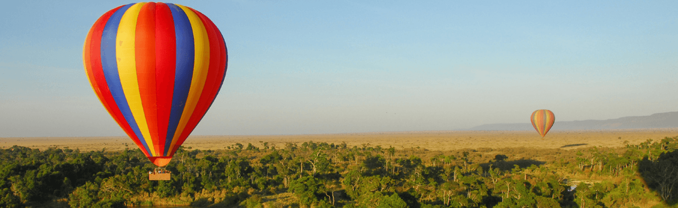 Flamingo Safari — 7 Days Sounds of Nature Safari Programme